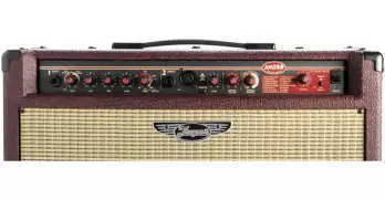 AM150T 150 Watt Acoustic Guitar Amp