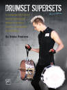 Alfred Publishing - Drumset Supersets (Revised Edition) - Paulson - Book