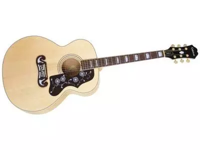 EJ-200 Super Jumbo - Natural