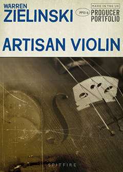 Artisan Violin - Download