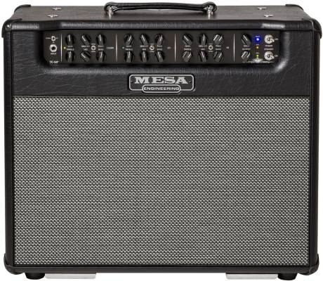 Triple Crown TC-50 1x12 Combo