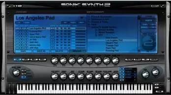 Sonik Synth 2