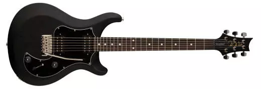 S2 Standard 22 Satin - Dots, Charcoal