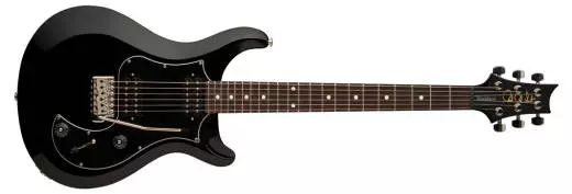S2 Standard 22 - Dots, Black