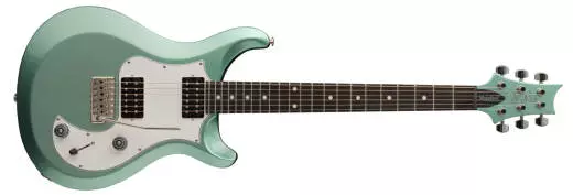 S2 Standard 22 - Dots, Frost Green Metallic