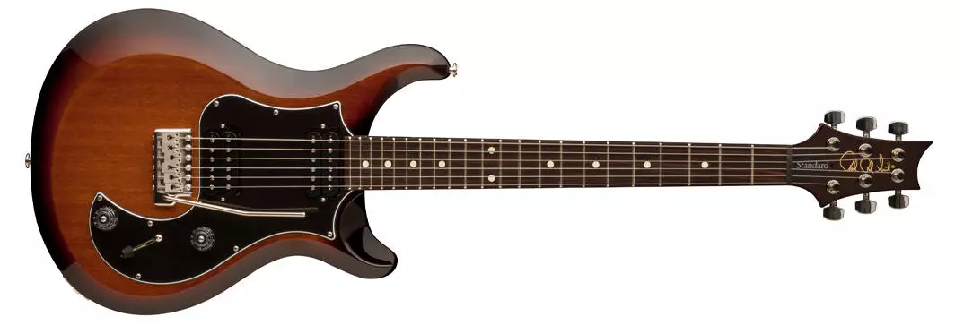 S2 Standard 22 - Dots, McCarty Tobacco Sunburst