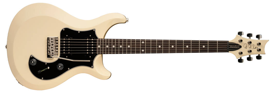 S2 Standard 24 - Dots, Antique White