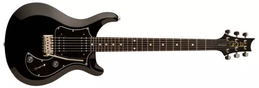 S2 Standard 24 - Dots, Black