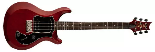 S2 Standard 24 - Dots, Vintage Cherry