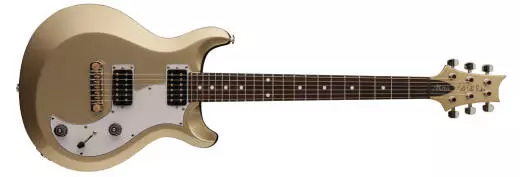 S2 Mira - Dots, Champagne Gold Metallic