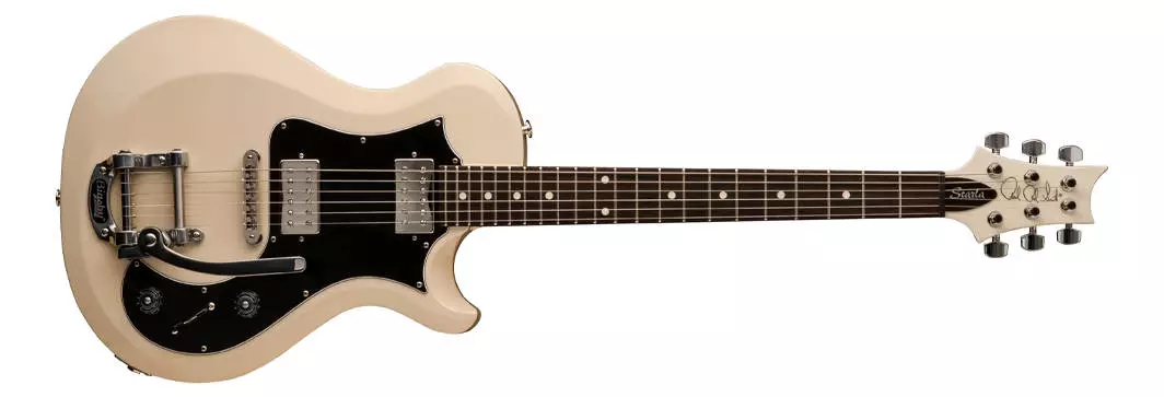 S2 Starla - Dots, Antique White