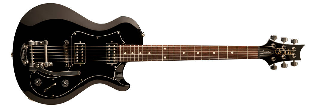 S2 Starla - Dots, Black