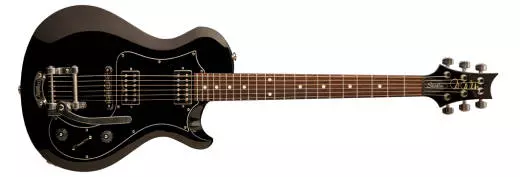 S2 Starla - Dots, Black