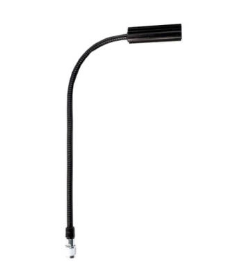 Littlite - TNC Mount 12-Inch Gooseneck High Intensity Lamp