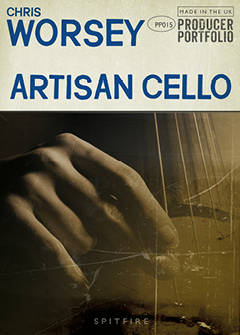 Artisan Cello - Download