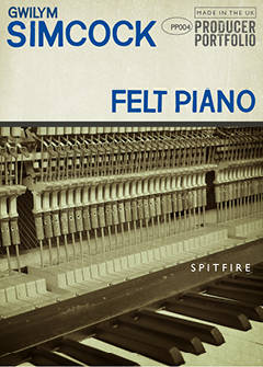 Felt Piano - Download
