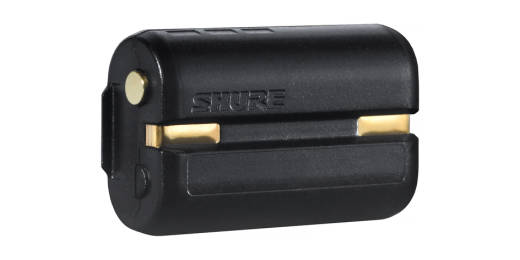 Shure - SB900A Lithium-Ion Rechargeable Battery