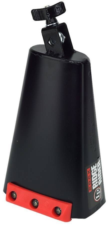 Ridge Rider Rock Cowbell