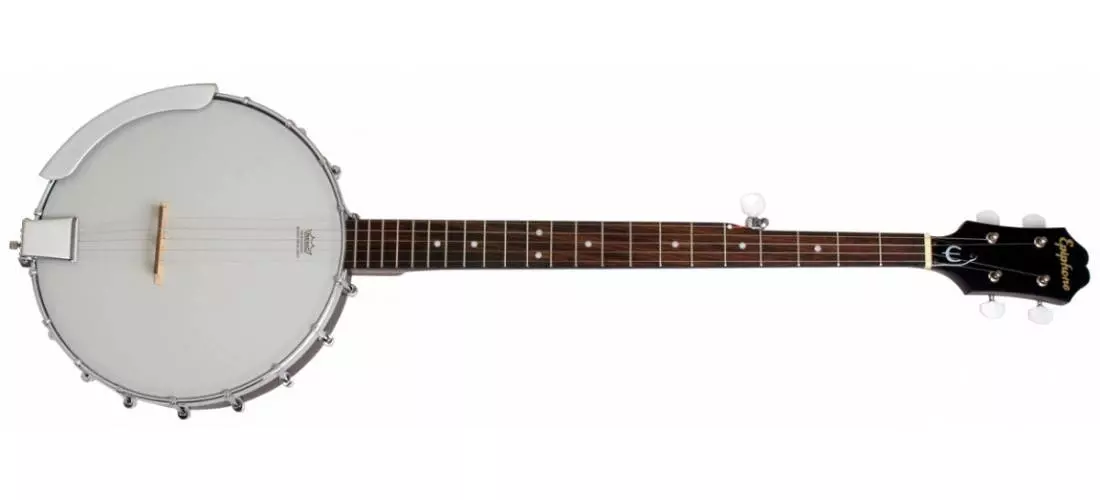 MB-100 - 5-String Open Back Banjo