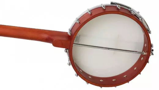 MB-100 - 5-String Open Back Banjo