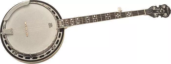 MB-250 - Deluxe 5-String Banjo