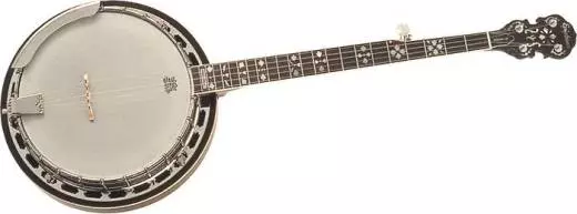 MB-250 - Deluxe 5-String Banjo