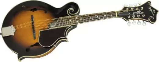 MM-50 Deluxe F-Style Mandolin