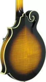 MM-50 Deluxe F-Style Mandolin