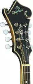 MM-50 Deluxe F-Style Mandolin