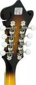 MM-50 Deluxe F-Style Mandolin