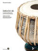 Advance Music - Tabla for All: A Complete Learning Method for Indian Tabla Percussion Set - Hambra - Book/2 CDs