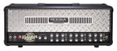 Mesa Boogie - Dual Rec 100 Head 3 Channel with Diamond Plate