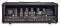 Dual Rec 100 Head 3 Channel with Diamond Plate
