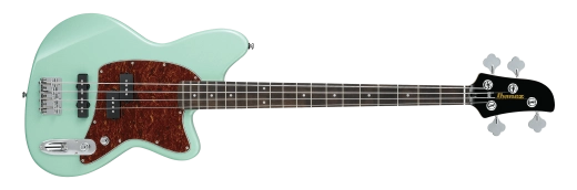 Ibanez - Talman Electric Bass - Mint Green