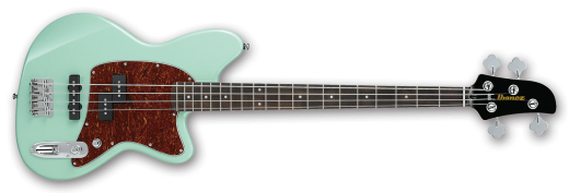 Talman Electric Bass - Mint Green