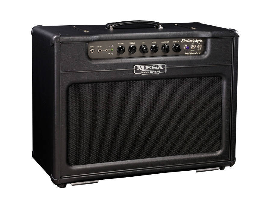 Electra Dyne 45/90 1x12