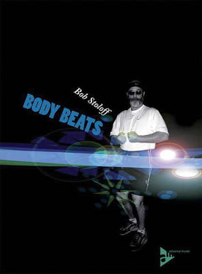Advance Music - Body Beats - Stoloff - Body Percussion - Book