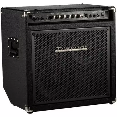 DynaBass 200 Watt - 2x10 Bass Combo Amp
