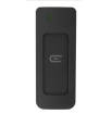 Glyph Technologies - Atom SSD USB-C Hard Drive - 1TB, Black