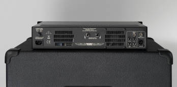 Mesa Boogie M3 Carbine 300w Bass Head | Long & McQuade