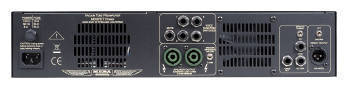 M6 Carbine 600w Bass Head - Rack Mounted