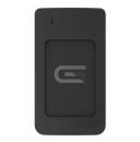Glyph Technologies - Atom RAID SSD USB-C Hard Drive - 1TB, Black
