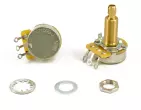 WD Music - CTS 550k Audio Taper Pot