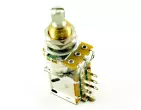WD Music - Pot Push Pull 500k W\/dpdt Switch