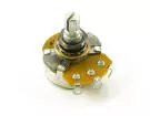 WD Music - Metric 500k S\/S Audio Taper Pot