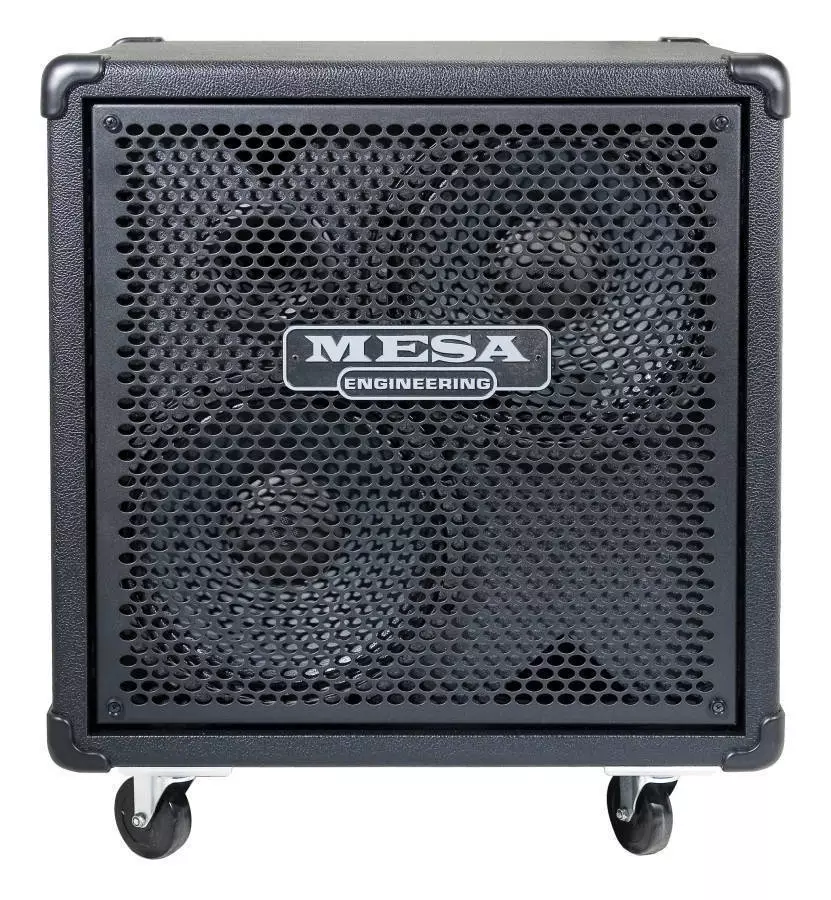 PowerHouse 2x12 600w Cab