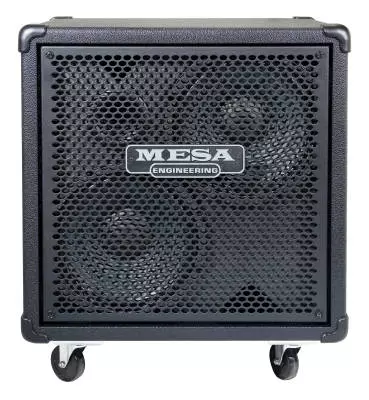 PowerHouse 2x12 600w Cab