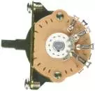 WD Music - 3 Way Lever Switch for Telecasters