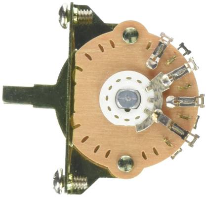 3 Way Lever Switch for Telecasters