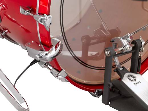 DT50K Single Sensor Bass Drum Trigger